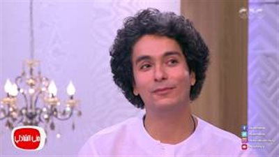 بالفيديو.. محمد محسن: «بطبخ لهبة وأكلتي المفضلة الكشري»