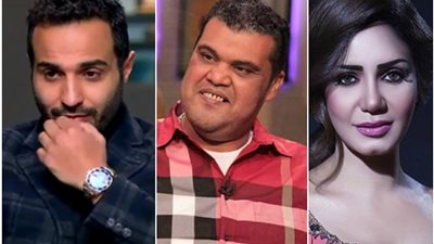 «تشابه الأسماء» يحرج النجوم على «جوجل»