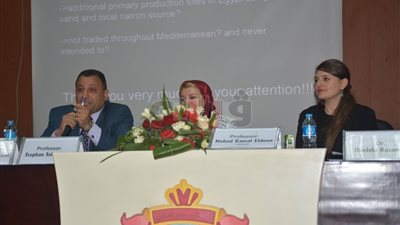 دورة للتعريف بالمعهد الألماني للآثار بـ«سياحة وفنادق المنصورة»