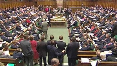 بريطانيا تعترف: تجسُّسنا على المبادرة المصرية.. قانوني