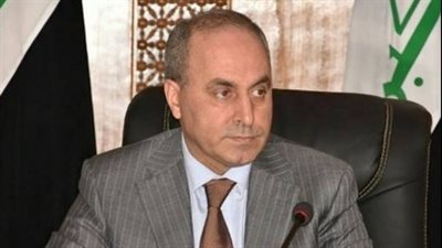 وزير عراقي يدعو للتعجيل بفتح منفذ طريبيل مع الأردن