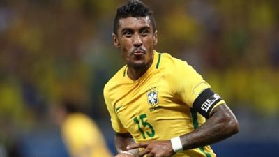 باولينيو: تجاوزنا فضيحة السباعية أمام ألمانيا