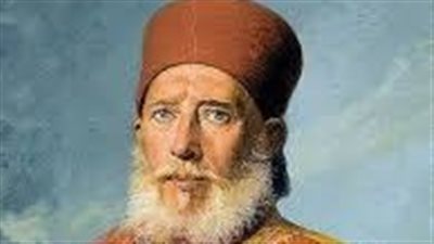 إبراهيم باشا ينتصر في معركة نصبين