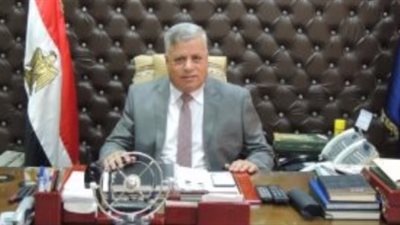 مدير أمن المنوفية يعتمد نتيجة الشهادة الإعدادية بنسبة نجاح 85.31 %