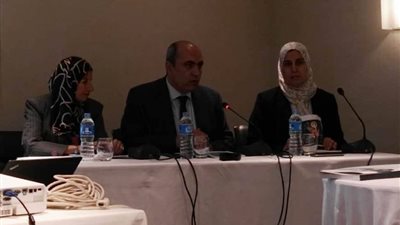 أبو فريخة: جار العمل على حل المشكلات بقطاع تحسين الجودة