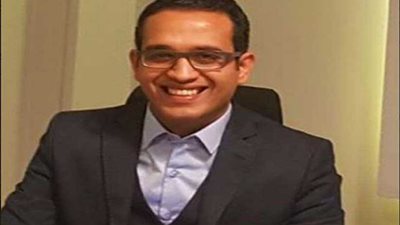 حماد: مشروعات العاصمة الإدارية تتصدر مبيعات السوق العقاري