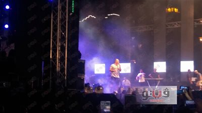 عمرو دياب: مبسوط بالجدل المثار حول أغنية «برج الحوت»