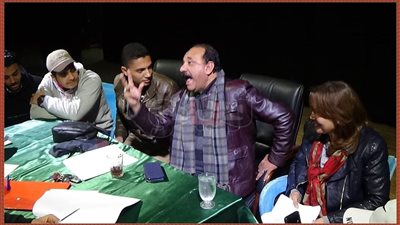 «تعليم الجيزة» تستعد لعرض مسرحية لتعزيز قيم المواطنة