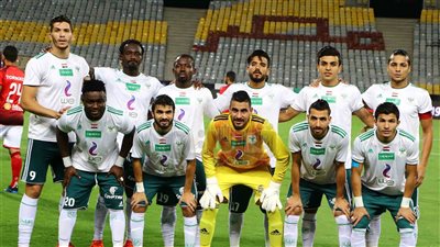 أحمد جمعة ووادي يقودان هجوم المصري أمام اتحاد العاصمة