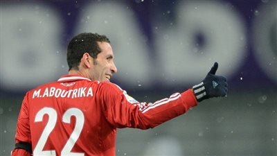 «أبو تريكة» يطالب «حصر الأموال» بغلق شركته المُتحَفَّظ عليها