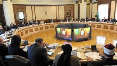 مصادر: مجلس الوزراء يعلن عن الحد الأدنى للأجور اليوم