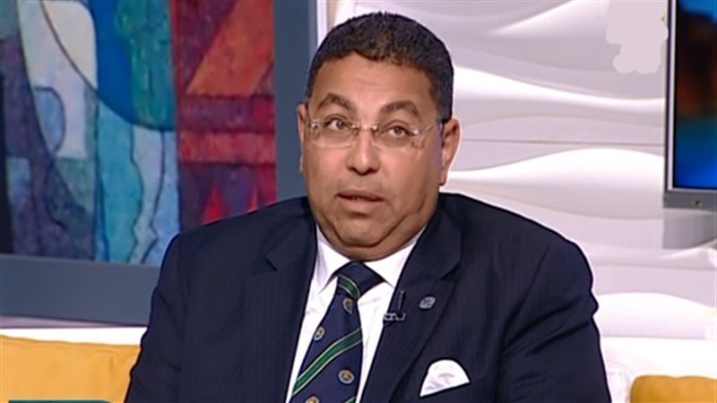  وليد البطوطي، مستشار