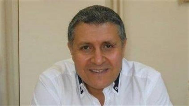  المحامى نجاد البرعى