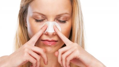 ماسك طبيعي للتخلص من الرءوس السوداء نهائيًا