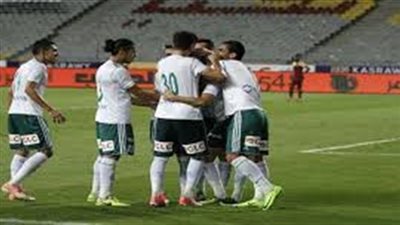 15 دقيقة.. التعادل السلبي يسيطر على لقاء المصري واتحاد العاصمة