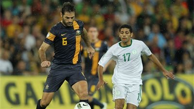السعودية في لقاء مصيري اليوم أمام أستراليا بتصفيات كأس العالم