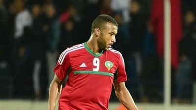 الزمالك يكثف مفاوضاته لضم أيوب الكعبي عن طريق محمد فاروق