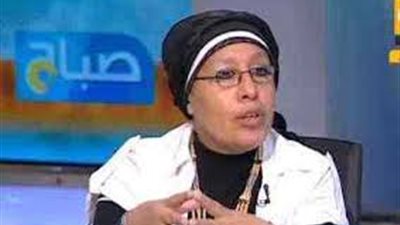 سامية زين العابدين: الولايات المتحدة تقود الإرهاب في سيناء