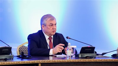 مبعوث روسيا لسوريا: تم دعوة الأكراد لحضور «سوتشي»