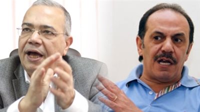 حرب تبادل الاتهامات بين المنشقين عن «المصريين الأحرار».. نصر القفاص يتهم عصام خليل باستغلال الحزب في عقد صفقات مع سفارات أجنبية.. والأخير يرد: ارتكب مخالفات تستوجب عزله