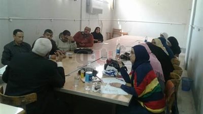 قوى الشرقية تنفذ دورة عن «تقييم وتحليل المخاطر خطط الطوارئ» (صور)