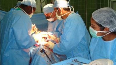 استشارى علاج أورام: 60% من حالات الأورام في مصر تعالج في مراكز تابعة للصحة