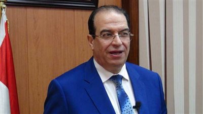 مُحافظ الدقهلية: استرداد مليون متر مربع من أراضى الدولة