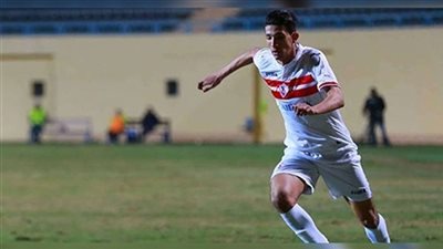 شوقي غريب: محسن وفتوح وحمدي ونيدفيد الأبرز بالمنتخب الأوليمبي