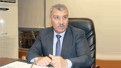 جابر: 5 آلاف و494 رسالة غذائية مطابقة خلال فبراير الماضي