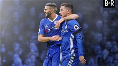 تشيلسي يبدأ التحرك لضم الجزائري رياض محرز