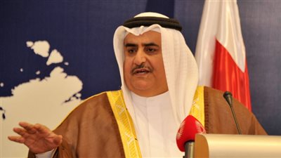 البحرين: كل الخيارات مطروحة بشأن قطر