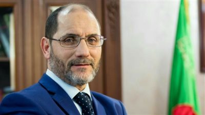 تعرف على مرشح الإخوان لخلافة بوتفليقة في حكم الجزائر