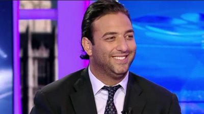 ميدو ينضم لمحللي «أون سبورت» بعد الرحيل عن «بين» القطرية