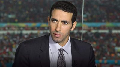 ثالث جلسات محاكمة أبو تريكة اليوم في قضية التهرب الضريبي