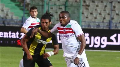 جدول هدافي الدوري الممتاز بعد انتهاء الجولة السابعة