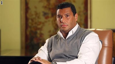 بحيري: أستعد للعمل في قناتين وسأقول نفس كلام برنامجي المحظور