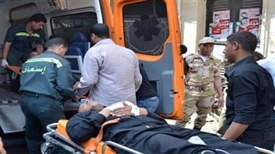 استشهاد مجند برصاص قناصة وإصابة 5 في انفجار بالشيخ زويد