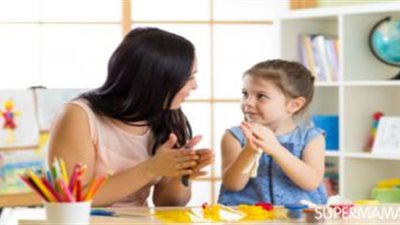 لأمهات سنة أولى مدرسة.. خطوات بسيطة تساعدك في تعويد طفلك على الالتزام