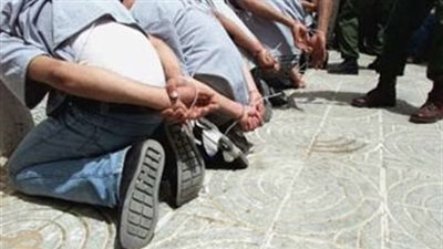 ضبط تشكيل عصابي تخصص في أعمال السرقة بسوهاج