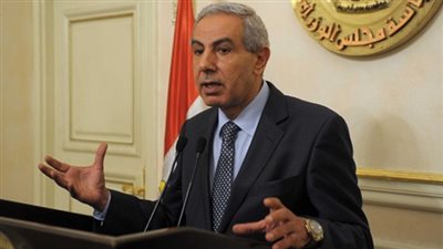 طارق قابيل يسلم وحدات صناعية لشباب المستثمرين بـ«مرغم».. السبت