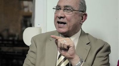 صلاح الغزالي حرب: «خبراء التغذية مجرد نصابين»