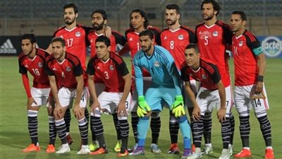 بعثة منتخب المحليين تعود اليوم للقاهرة بعد الخسارة أمام المغرب