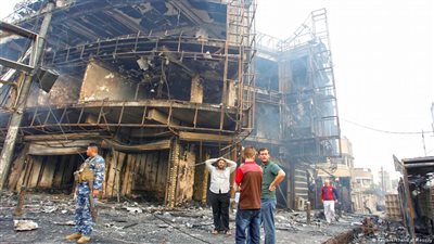 خبير ألماني: هجمات «داعش» الأخيرة لا تعني ضعف التنظيم