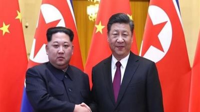 لأول مرة منذ 14 عاما.. الرئيس الصيني يتوجه لكوريا الشمالية