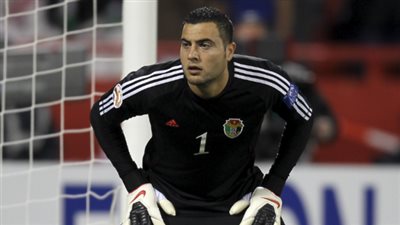 الاتحاد الأردني يخاطب الفيفا للعفو عن 