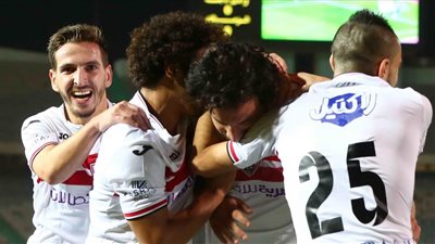 بدلاء الزمالك يواجهون اليمن غدا