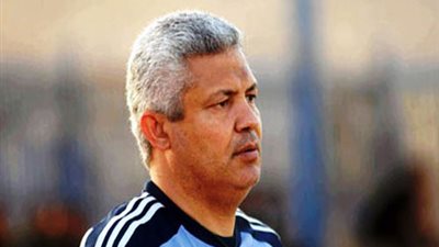 مدرب الشرطة سعيد بأداء فريقه أمام الإنتاج