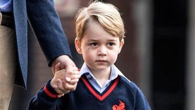 داعش يهدد بقتل الأمير البريطاني جورج