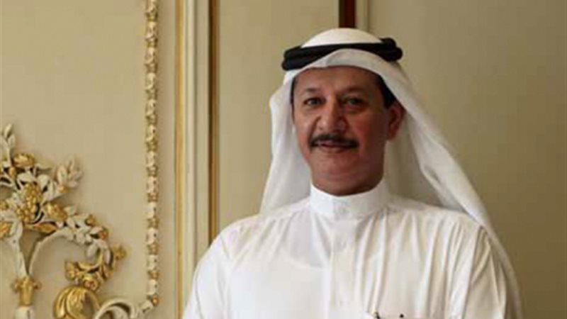 الشيخ عبد الله بن