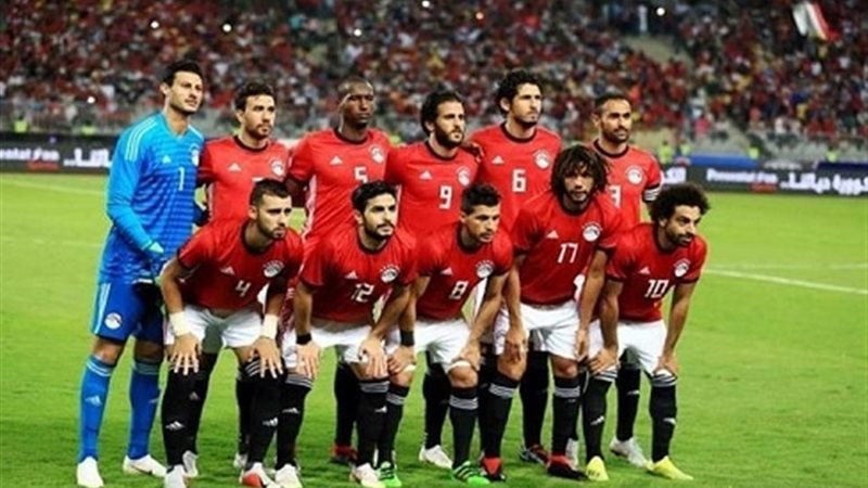 منتخب مصر